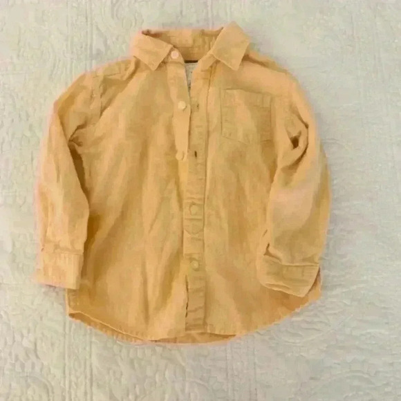 Janie & Jack Baby Shirt 18 to 24 months - Picture 1 of 4